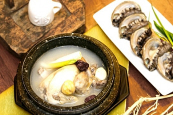 롯데호텔 라세느 여름보양 특선 선보여