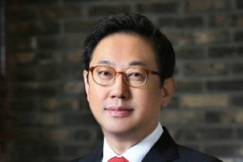 벤처기업협회, 정기총회서 안건준 신임 회장 선임