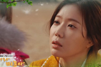 ‘불어라 미풍아’ 임수향, 유진과 작별 “엄마는 거짓말을 너무 많이 했어...”