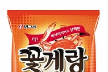[상품의 속살]응답하라 꽃게랑!
