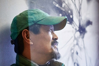 [<b>브라보가</b> 만난 사람] 설악산 오색 케이블카 막아낸 녹색연합 공동대표 박그림