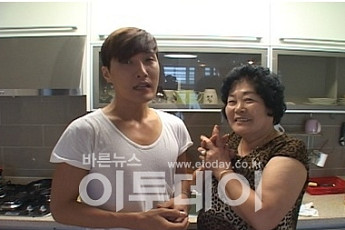 김기수, 안선영 책임지겠다고 한 이유는?