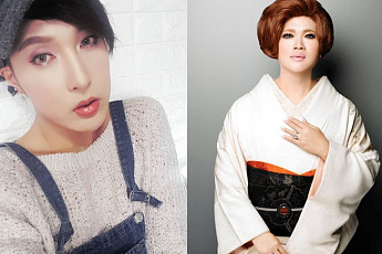 'SNS 심경글' 김기수 누구?…한국의 잇코·뷰티 크리에이터로 제2의 전성기