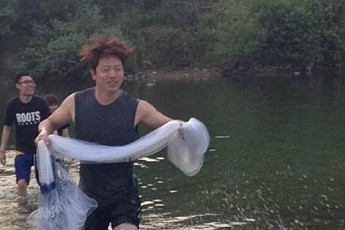 대장암 3기 판정 유상무, 10일 수술… 평생친구 유세윤 “냉무야 여름에 놀러가자” 공개 응원