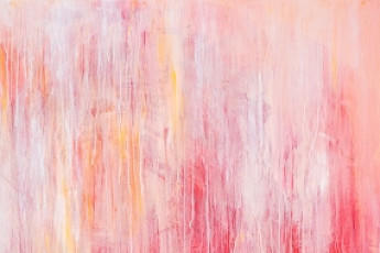 김초혜 회화 작가, ‘Another Flower’ 개인전 슈페리어 갤러리서 28일까지 개최