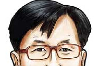 [배국남의 직격탄] 천생 배우 김영애