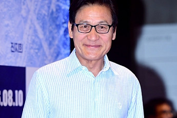 안성기, 그는 누구?…5살 때 데뷔·60년 차 대배우