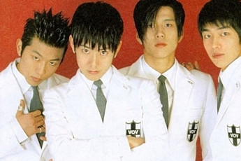 '아이돌 출신 품절남' 박준석 누구?…1997년 '태사자'로 데뷔·'리멤버' 마약 브로커