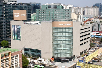 유통 격전지로 떠오른 ‘영등포’ … 대형마트 3사 ‘격돌’