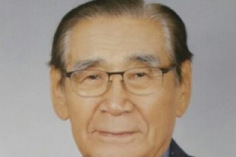 권혁승 백교문화선양회 이사장, 孝문화 선양 위해 강릉문화재단에 1억원 기탁