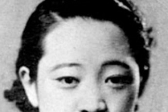 [한국여성인물사전] 121. 노천명(盧天命)