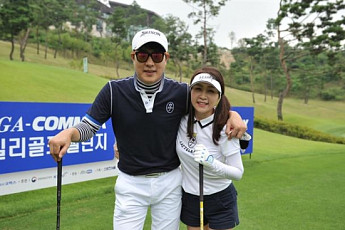 KPGA 패밀리 골프 챌린지, 선착순 모집...가족 2인 18홀 포섬플레이