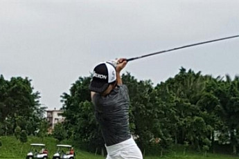 [김부기 원장의 골프와 눈건강]‘눈도장’ 스트레칭으로 안구건조증 예방을