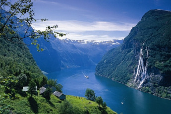 [리더들의 은퇴 후 여행지] ①신비의 나라 북유럽 4개국