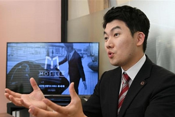 [벤처人사이트]이근우 버틀러 대표 “여행사업 3번 실패 딛고 다시 ‘모시러’ 갑니다”