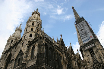 [은퇴 후 아내와 꼭 가볼만한 곳] ①옛 왕국의 흔적 동유럽