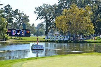 [PGA]1.던컨 -14, 2,해들리 -13, 7.메킬슨 -10, 11.케빈 나 -9, 55.김민휘 -3, 68.강성훈 E...세이프웨이 2R 성적