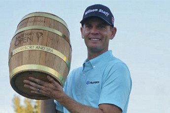 [PGA]우승.스틸 -15, 2.피나우 -13, 3.미켈슨 -12, 5.던컨 -11, 54.김민휘 -1, 62.강성훈 +1...세이프웨이 최종 성적