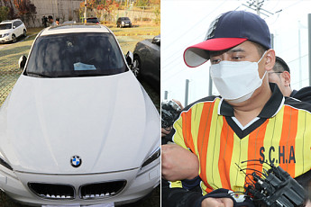 ‘어금니 아빠’ 이영학, 집요하게 “돈돈돈”… 기초생활 매달 160만원 수급, 복지재단에 