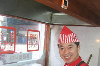 퇴직자에게 적합한 창업 아이템은?