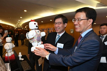 [인재경영] 포스코, IoT 무료 교육… 취약층 청년 취업 지원
