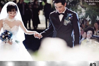 [이시각 연예스포츠 핫뉴스] 이세창♥정하나 결혼·유상무 작곡가 김연지 열애·송중기♥송혜교 근황·정준영 영상편지 등