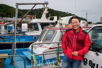 [취미가 직업으로] 귀어촌에 성공한 은행나무민박낚시 문영석 대표