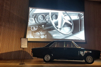 [르포] 현대차 헤리티지 라이브쇼…