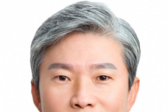 이병국 전 새만금개발청장, 세계미래포럼 대표 취임