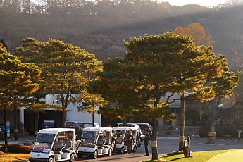태영그룹 블루원 용인 골프장, 평균 연봉 3500만원 캐디 모집