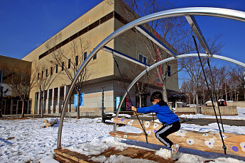 [주말에 어디갈래] 힐링·배움·여행을 동시에...미술관·박물관여행