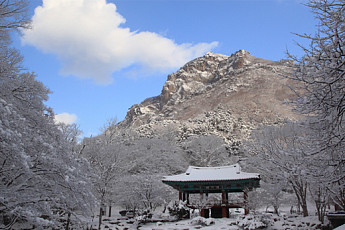 설연휴, 가족과 같이 걷기 좋은 국립공원은 어디?