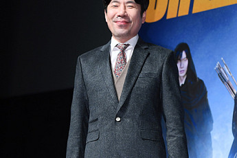 '연희단거리패 출신 성추행' 유명 코미디 배우 오모씨는 오달수? '근황 보니…'