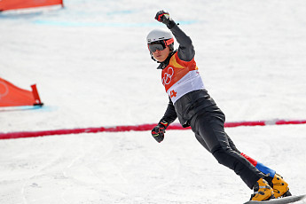 [평창 동계올림픽] 이상호, 스노보드 남자 평행대회전 4강 진출…스키 종목 첫 메달 가능할까?