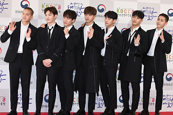 한국관광공사, 아이돌 비투비 홍보대사로 위촉…7人7色 테마로 한국 알린다