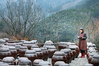 못 말리는 <b>여자</b>의 무지막지한 귀촌