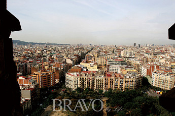 도시 전체가 ‘가우디’ 박물관, 스페인 바르셀로나