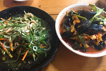 '2TV 저녁 생생정보' 문전성시의 비밀, 충남 당진 맛집 '빙빙반점'…위치는?