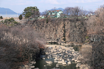 [주말에 어디갈래] 4월에 가볼 만한 국내 지질공원 6곳… 대자연이 빚은 예술에 홀리다