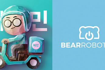 배달의민족, 미국 로봇 스타트업에 22억 투자