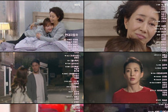 '미워도 사랑해' 이성열, 표예진에 프러포즈? …이동하·한혜린 다정한 모습, 이아현 '애가 타네'