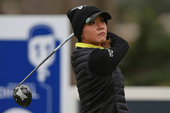 LPGA투어 리디아 고와 PGA투어 빌리 호셜의 동반우승으로 프리미엄 클럽 ‘PXG’ 신바람
