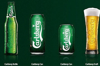 ㈜골든블루, 칼스버그 국내 독점 유통·판매… 종합 주류 회사 도약