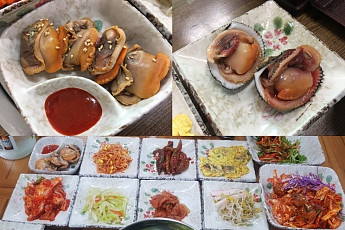 '2TV 저녁 생생정보' 초저가의 비밀, 6000원 꼬막정식 '왕꼬막나라'·3000원 열무국수 '장터집'…위치는?