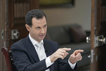 조선중앙통신 “아사드 시리아 대통령 북한 방문할 것”…북미정상회담에 악영향 우려