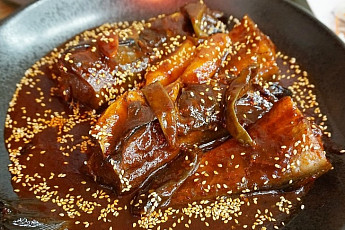 '2TV 저녁 생생정보' 택시맛객, 코다리조림 맛집 '박용채방목장'·메밀묵밥 맛집 '혜교'…위치는?