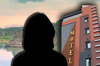 충북 단양 모텔 투숙객 성추행, 직원이 마스터키로 방문 열어