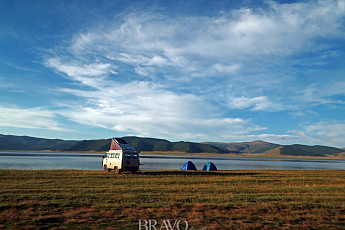 세상 어디에도 없는 <b>바람</b> 그 <b>바람</b>을 만나러 몽골에 가자