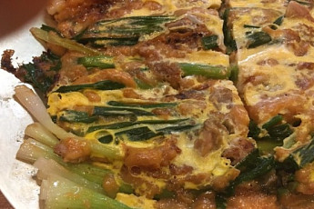 '2TV 저녁 생생정보' 개봉맛두, 동래파전 맛집 '동래할매파전'·해물칼국수 맛집 '우리밀칼국수'…위치는?