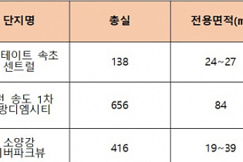 ‘워라밸’ 뜨자 서울 반나절 생활권에 레저형 오피스텔도 뜬다